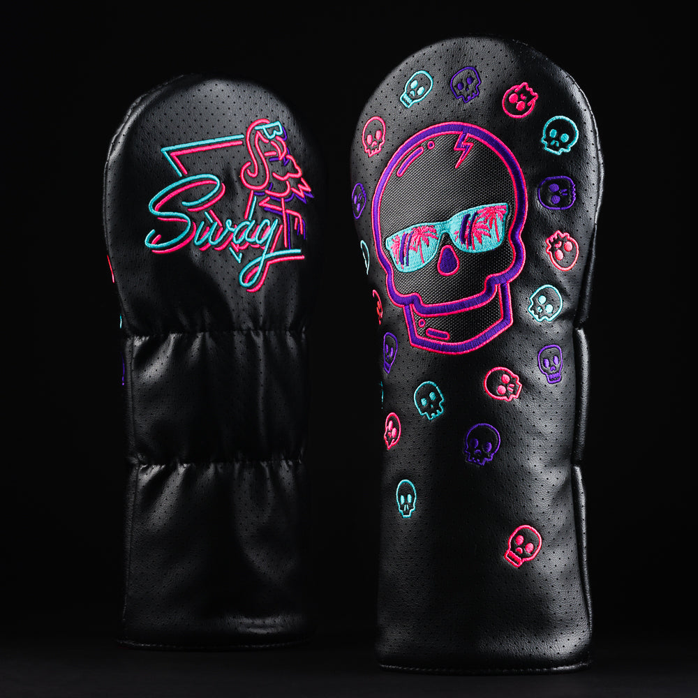 Vice Skull Driver Special 2.0 – Swag Golf Co