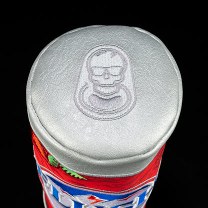 Flush Light Apple Barrel Fairway Cover