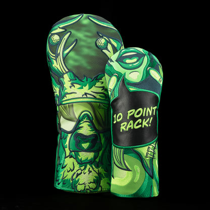 Nice Rack Wood Cover Set 2.0