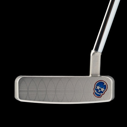 Patriotic Ben The Boss Putter