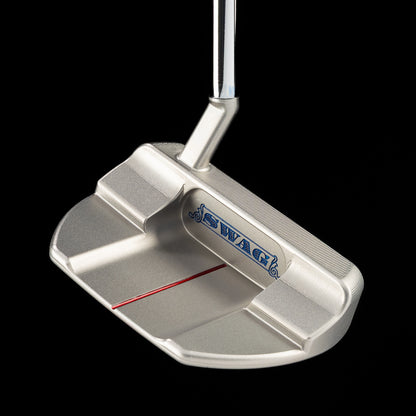 Patriotic Ben The Boss Putter