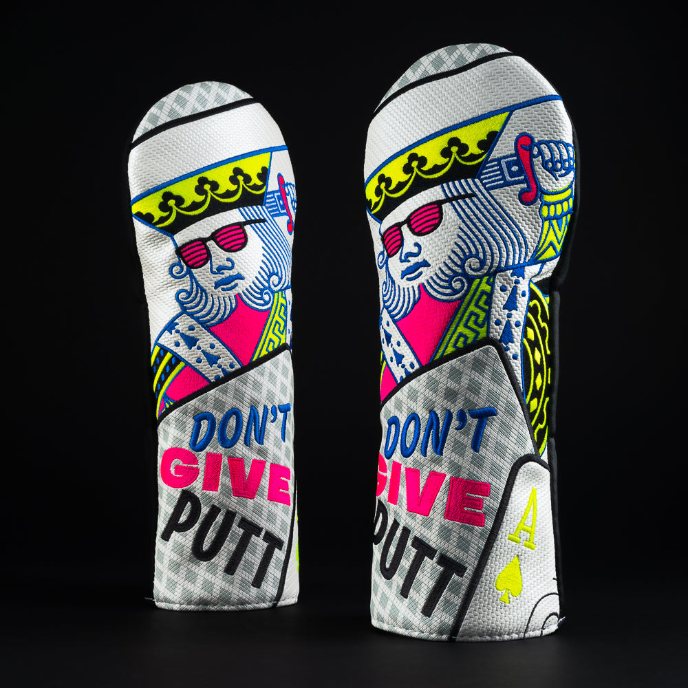 SWAG Golf Suicide King Fairway