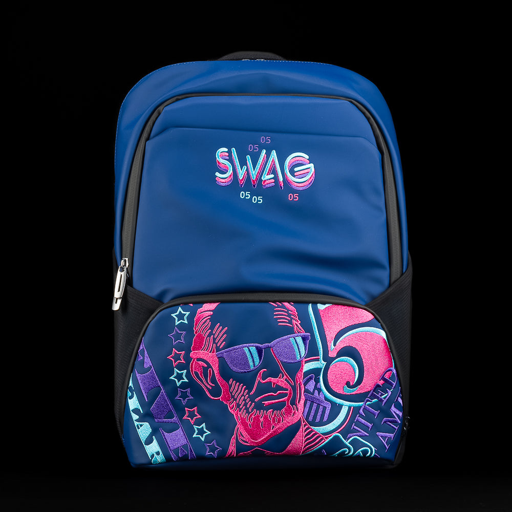 SWAG Golf Gigantic Lincoln Backpack – SWAG Golf Co