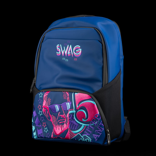SWAG Golf Gigantic Lincoln Backpack – SWAG Golf Co