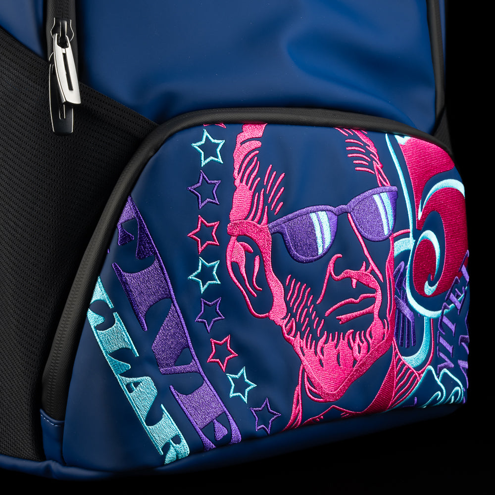 SWAG Golf Gigantic Lincoln Backpack – SWAG Golf Co