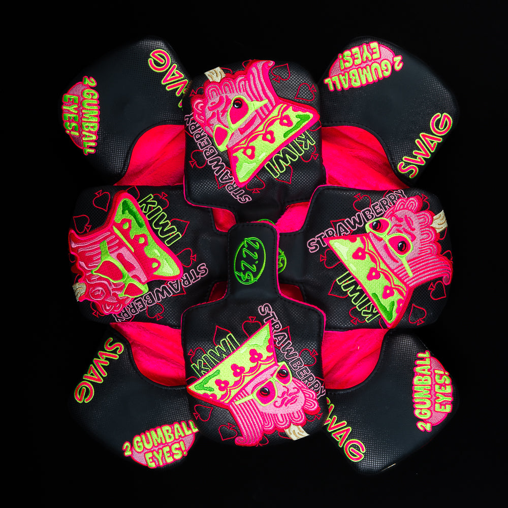 Melting Ice Cream Mallet Cover