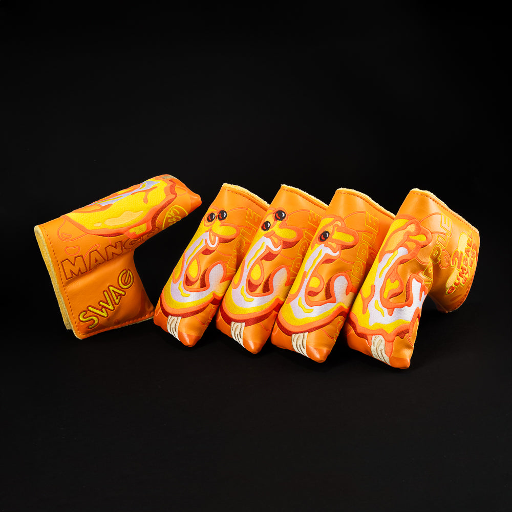 SWAG Golf Melting Ice Cream Blade Cover - Thumbnail 2