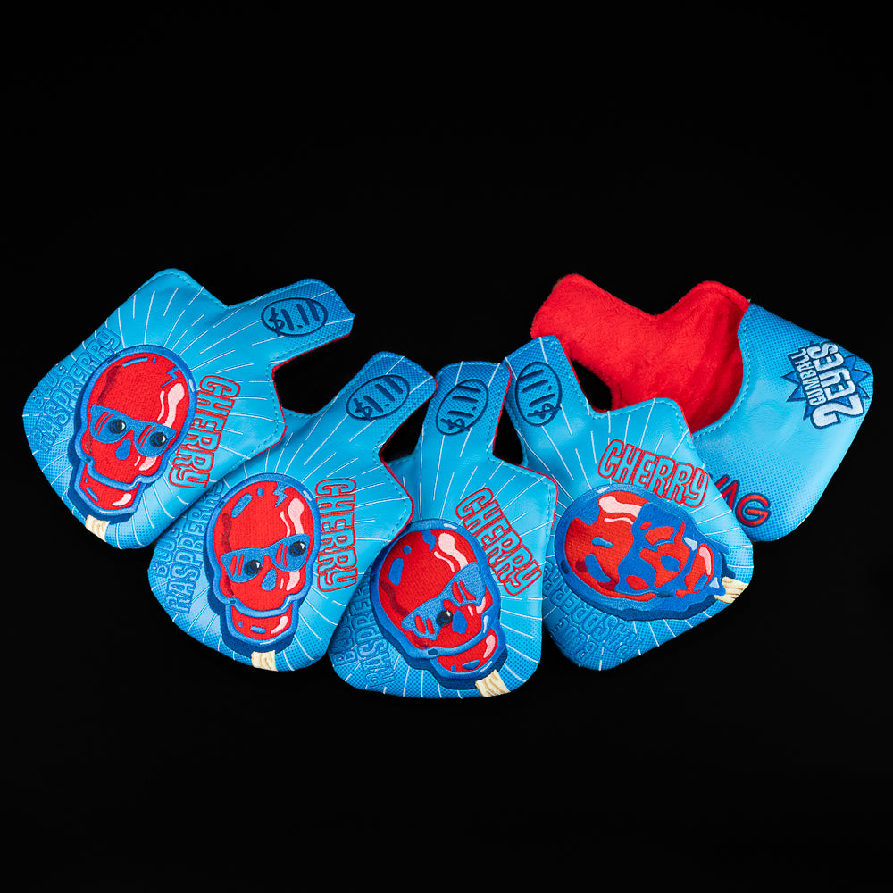 Melting Ice Cream Mallet Cover