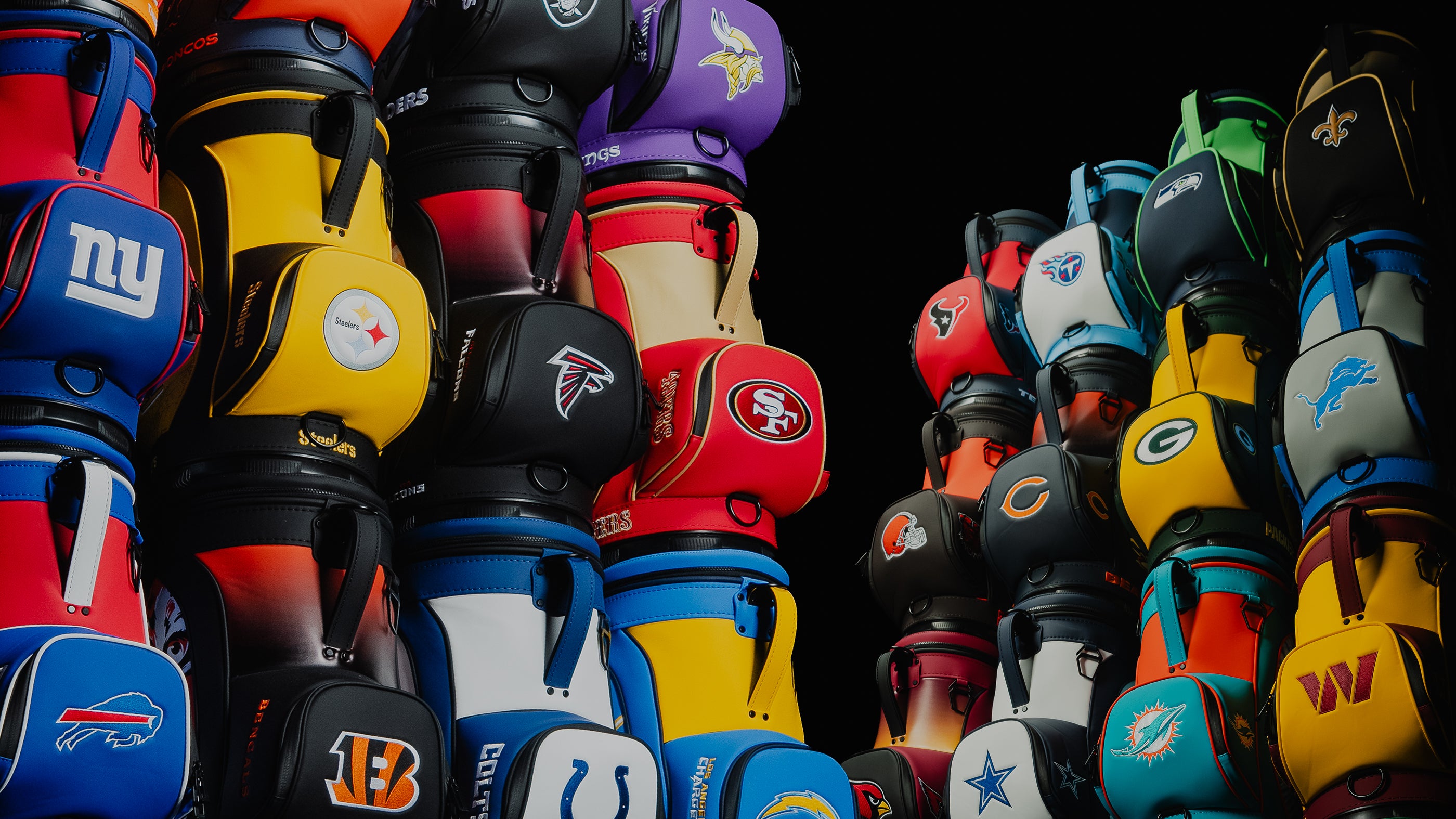 Swag Golf - Premium Putters, Headcovers, Apparel & Golf