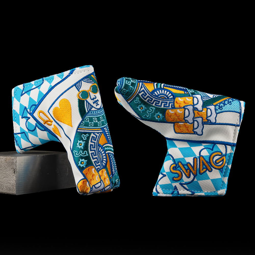 Latest Products – Swag Golf Co