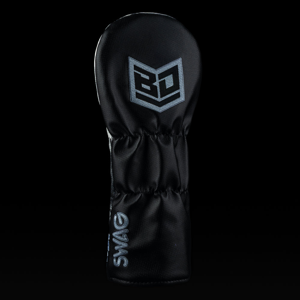 BD x SWAG Go The Distance Driver Cover