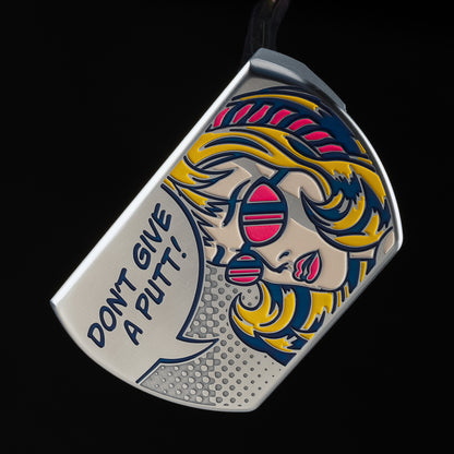Pop Art Swagatha The Boss 2.0 Putter