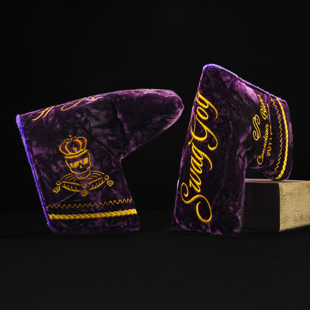 Heir to the Crown Blade Special