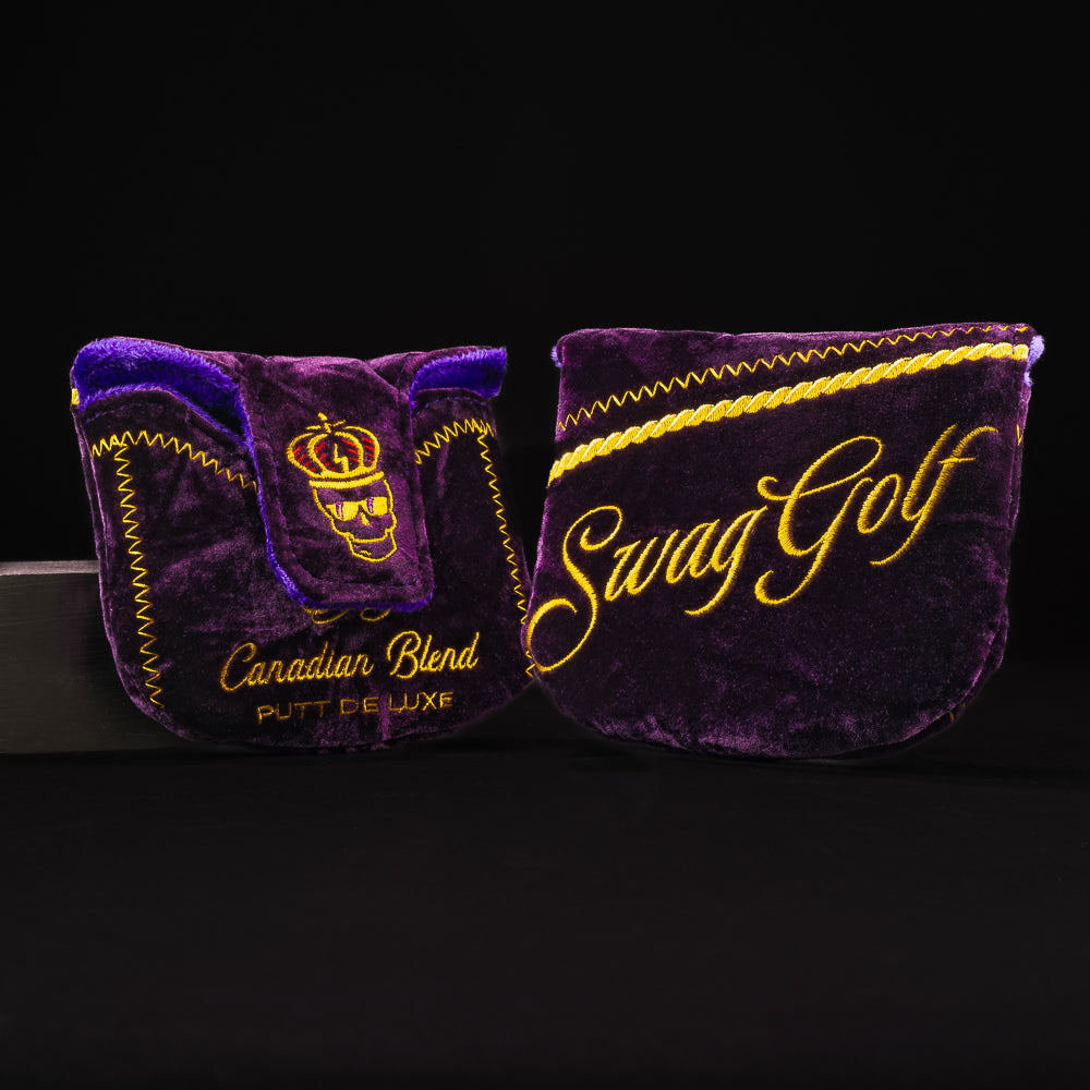 Heir to the Crown Mallet Special