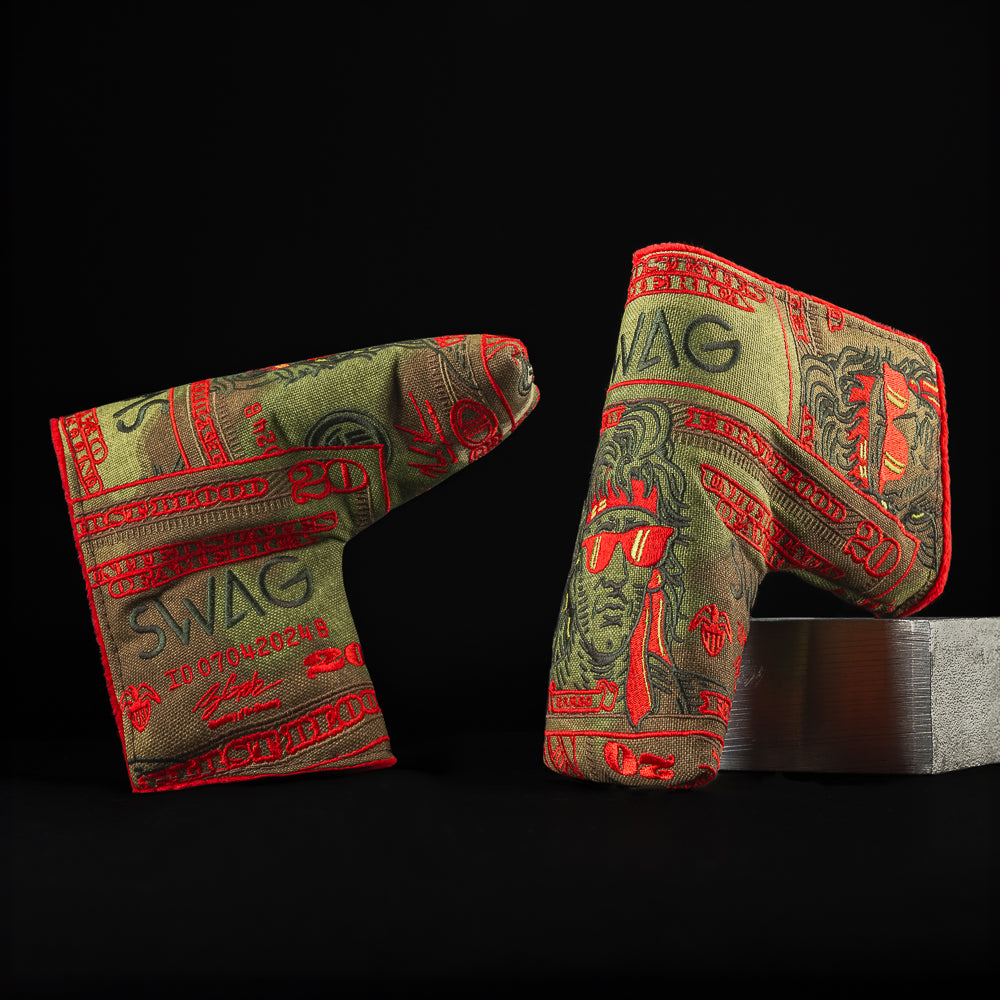 The Jacked Jackson Blade Special