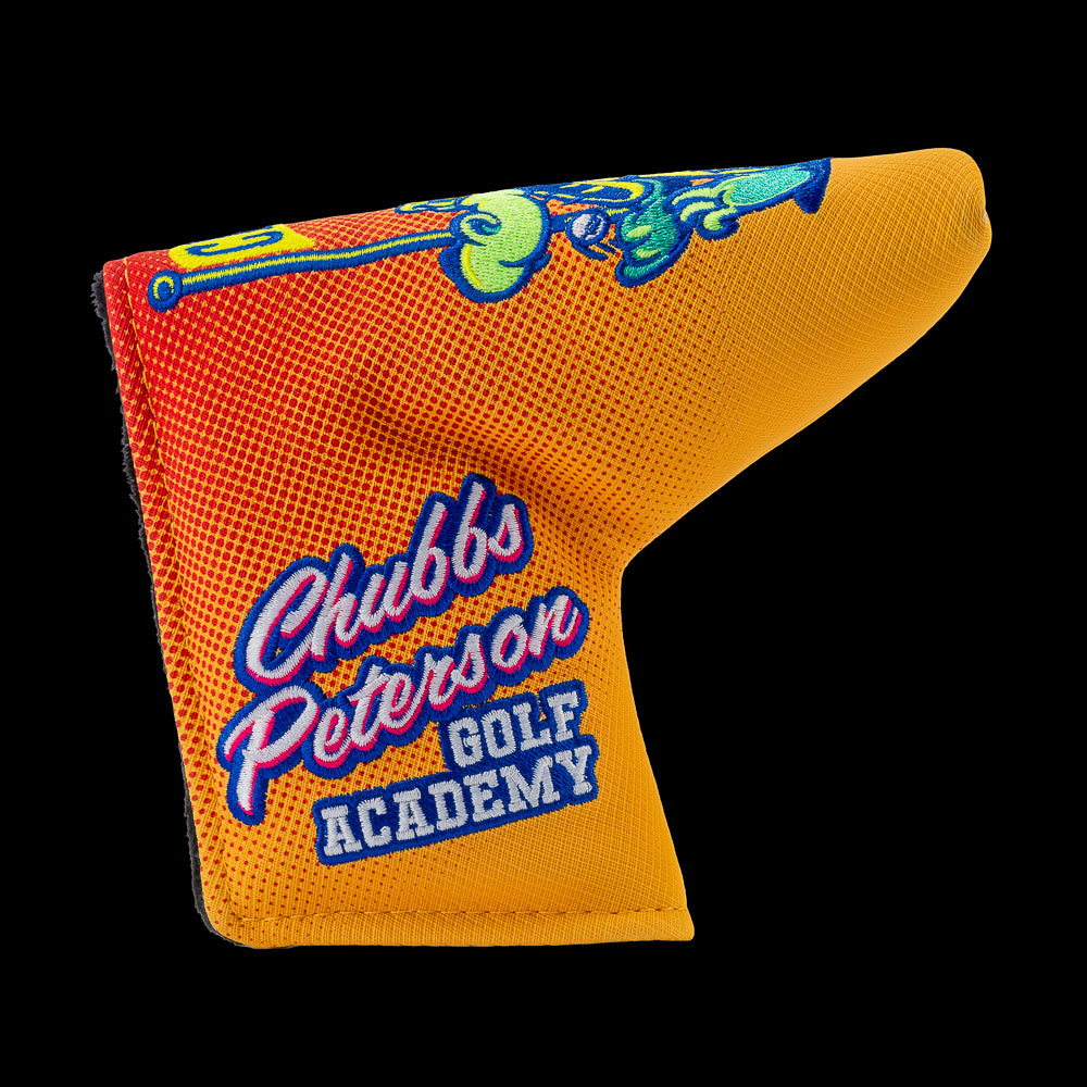 Rewind Golf Happy Gilmore Chubbs Peterson Golf Academy Blade
