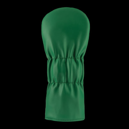 Rewind Golf Happy Gilmore officially licensed Cough It Up green gator themed driver golf headcover.