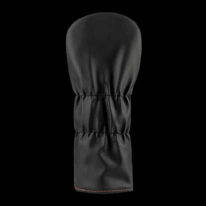 Red Hey Arnold driver cover with stacked Gerald poses.