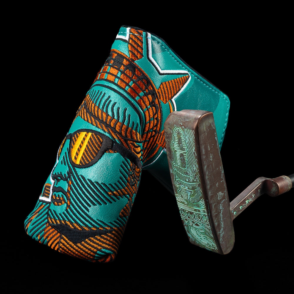 Lady Liberty Handsome One Putter