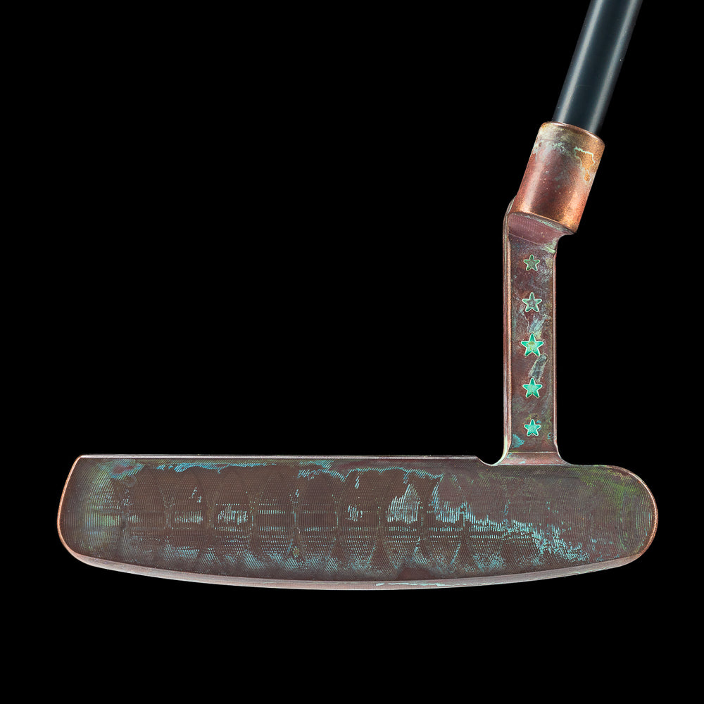 Lady Liberty Handsome One Putter