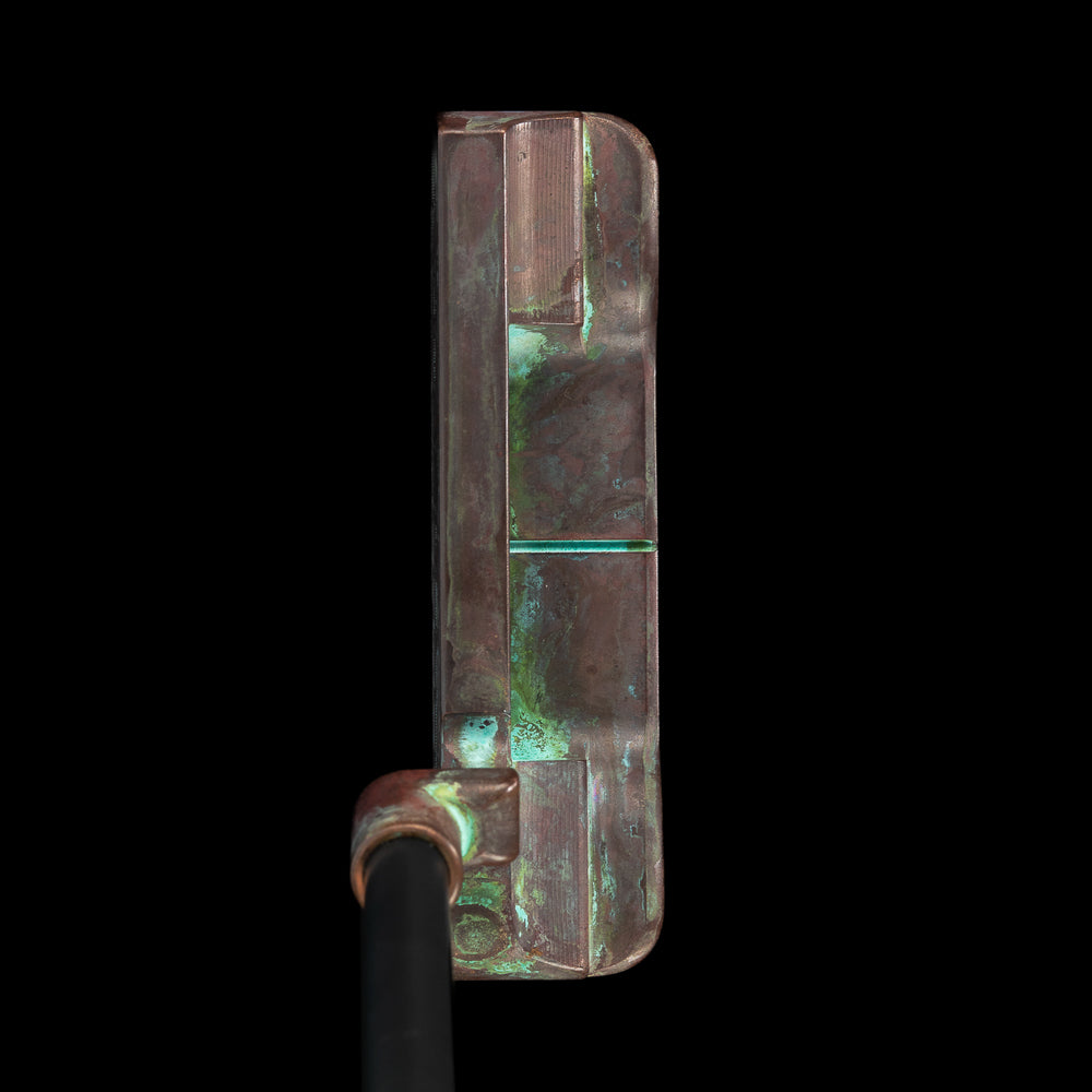 SWAG Golf Handsome One Putter - Thumbnail 5