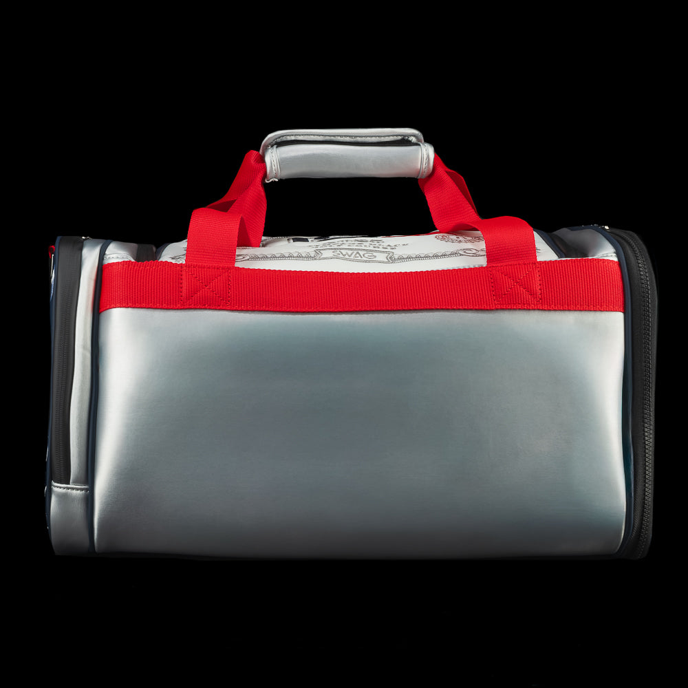 SWAG Golf Duffel Bag - Thumbnail 5