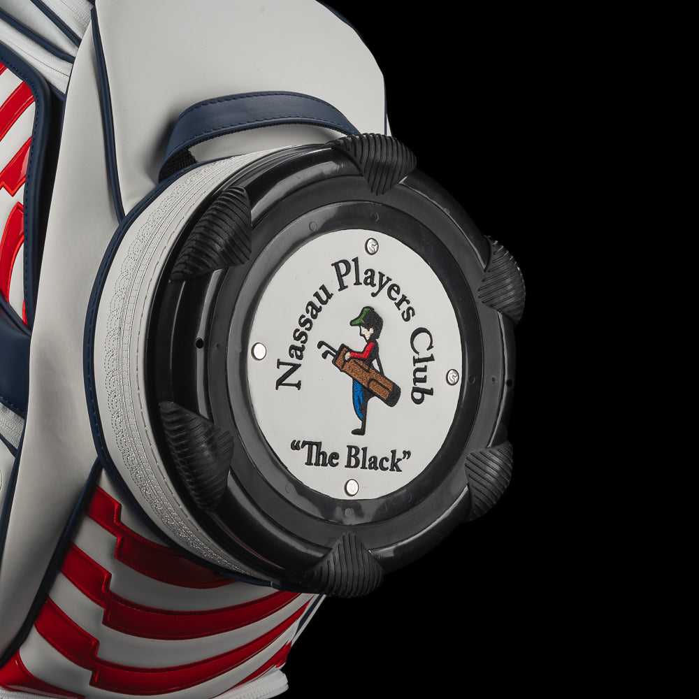 PGA Official U.S. Ryder Cup Team Staff Bag 2025 – Swag Golf Co