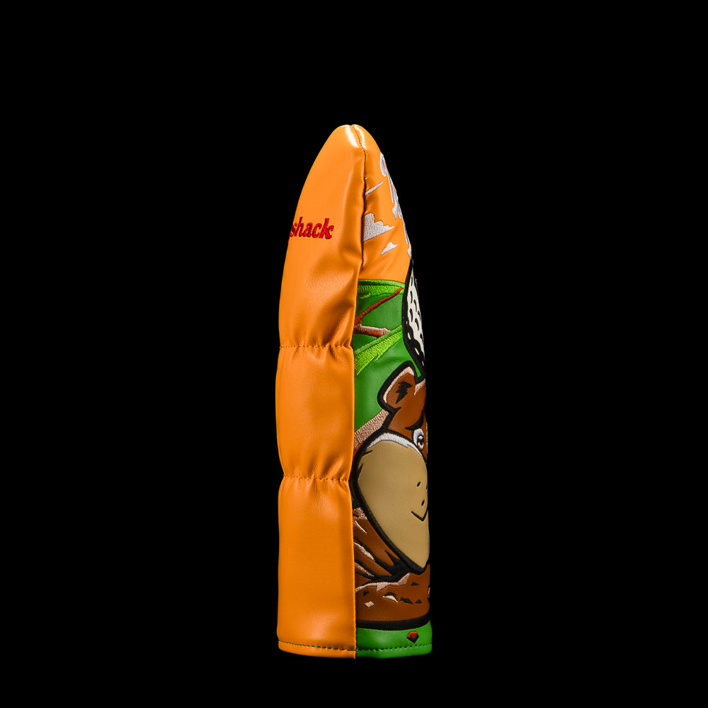 Rewind Golf Caddyshack Be The Ball Fairway Headcover
