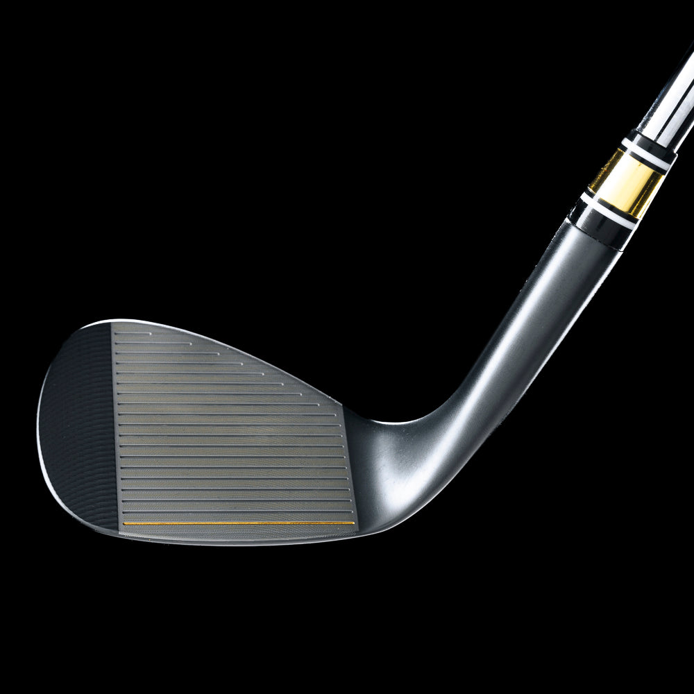 Cleveland x SWAG RTZ Black Satin Dollar Bill Wedge – SWAG Golf Co