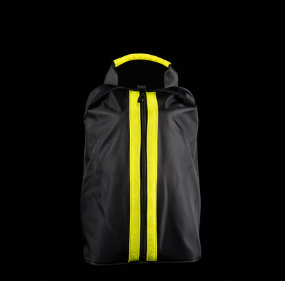 SWAG Essentials: Black Shoe Bag