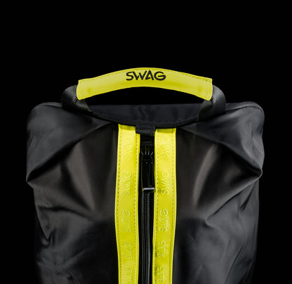 SWAG Essentials: Black Shoe Bag