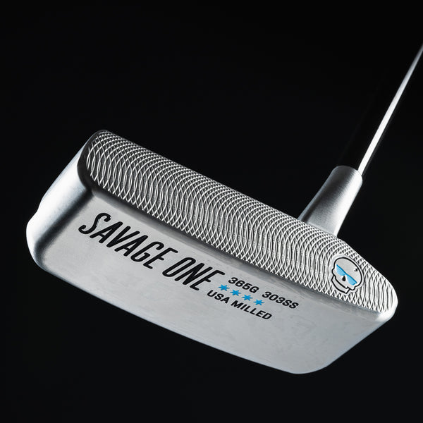 SAVAGE TOC パター 365g SWAG Savage-One-Blue-1000-1_grande.
