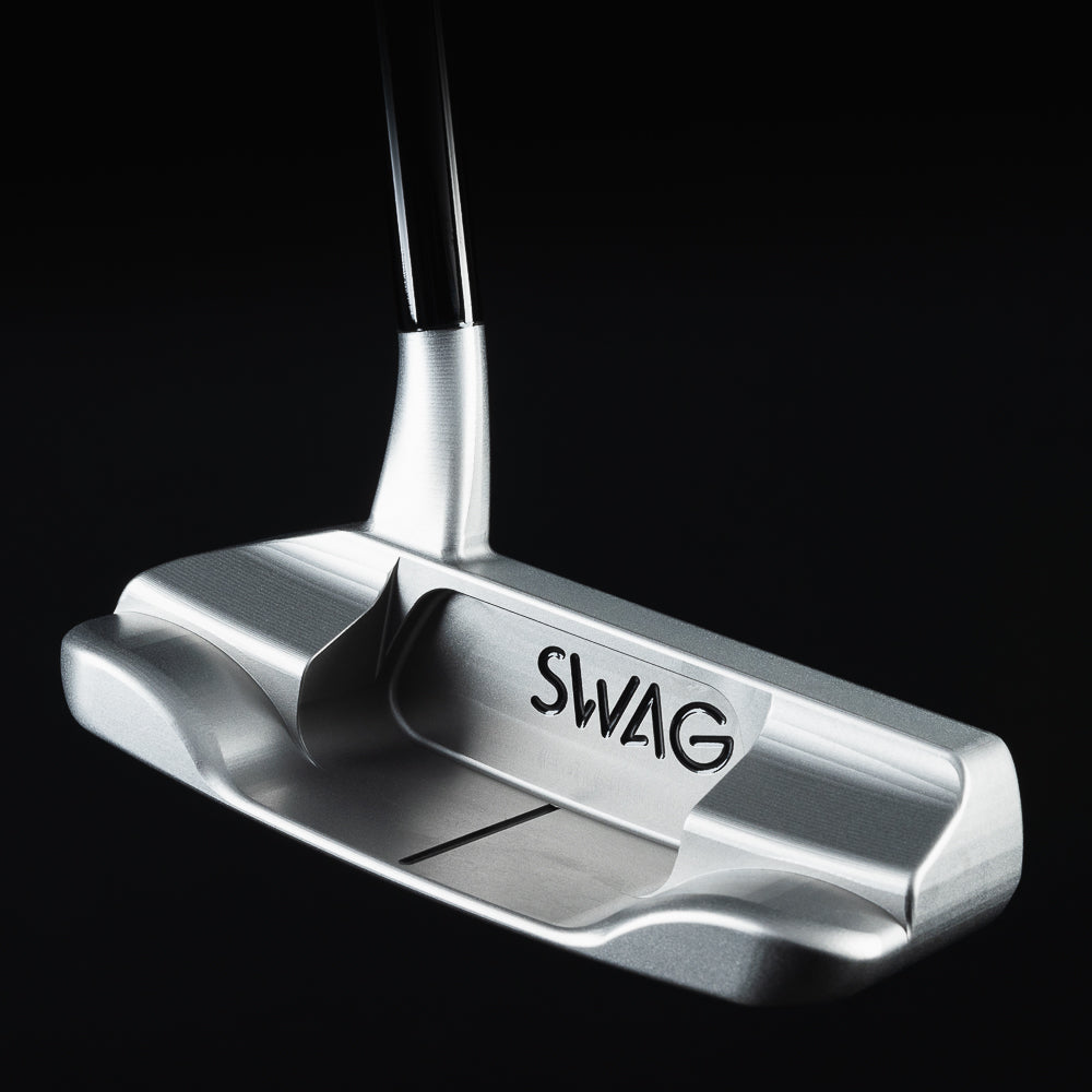 Avon Putter Savage One Putter