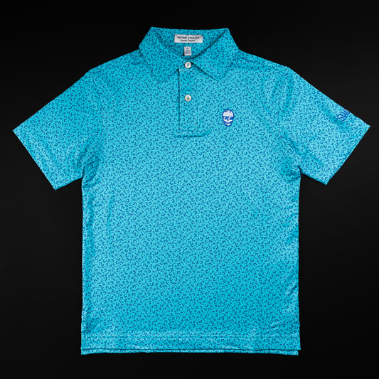 Poker Flipper Polo Shirt