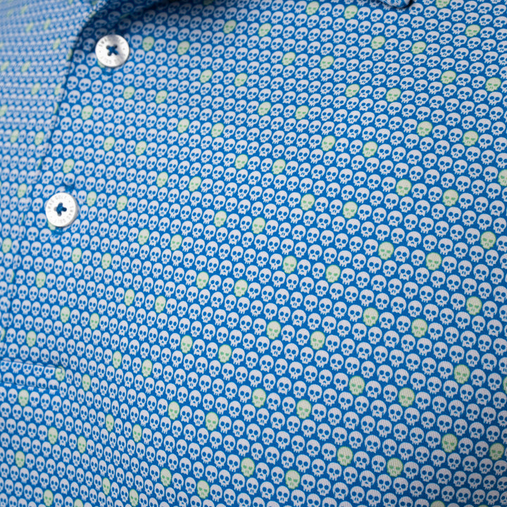 Engraved Buttons