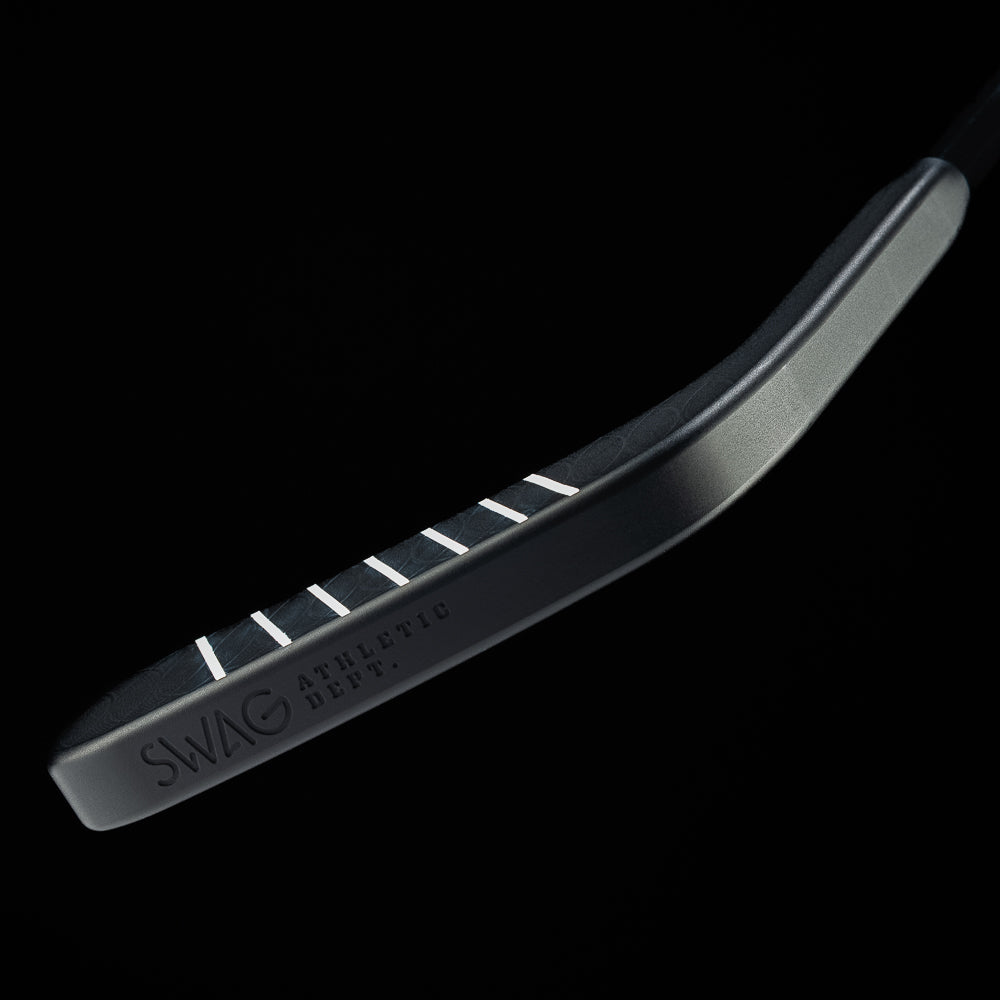 NHL Chicago Blackhawks Hockey Blade Putter