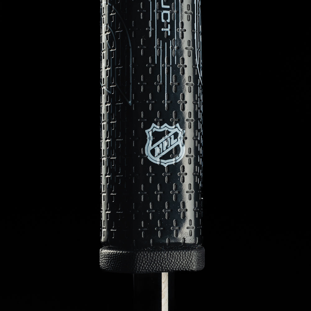 SWAG Golf NHL Minnesota Wild Hockey Blade Putter – SWAG Golf Co