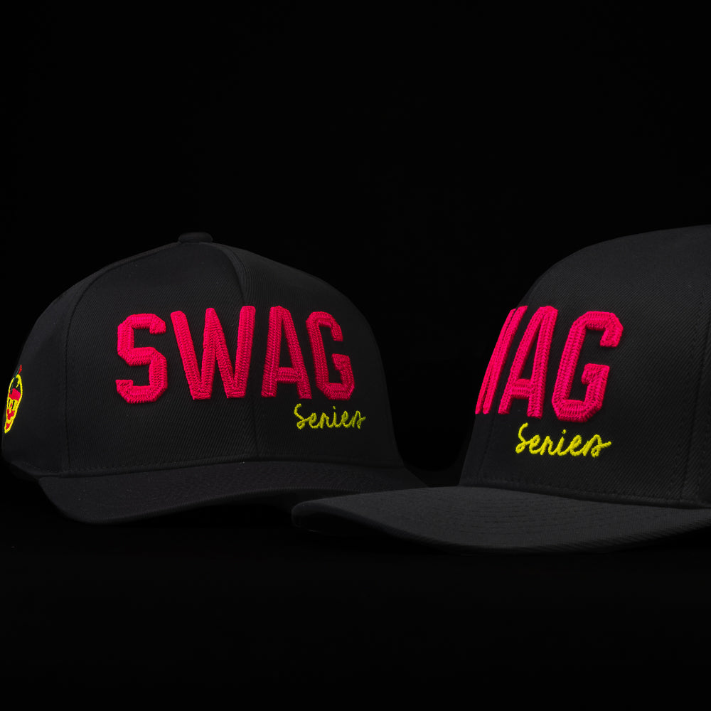 Swag Series Colorado Event Hat