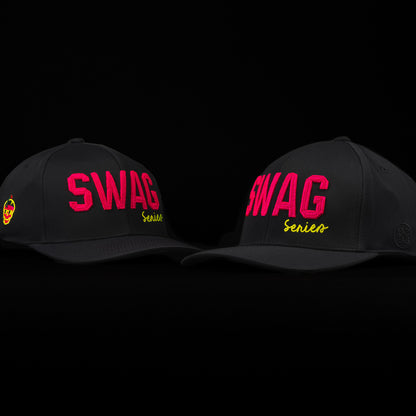 Swag Series Colorado Event Hat