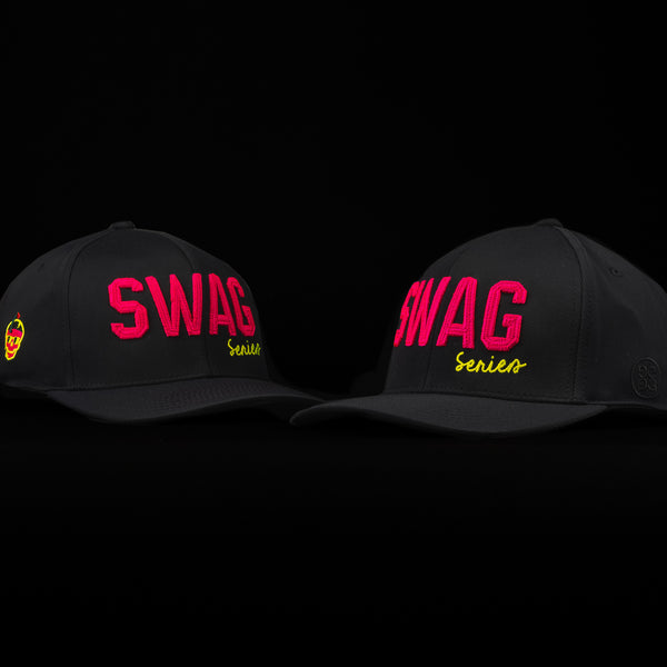 Swag Series Colorado Event Hat – SWAG Golf Co