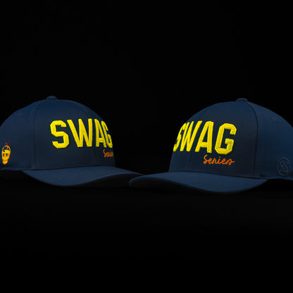 Swag Series New Jersey Event Hat