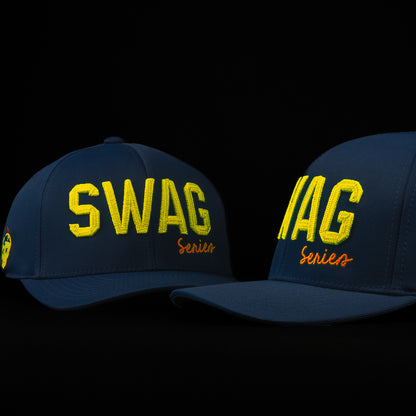 Swag Series New Jersey Event Hat