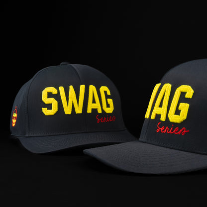 Swag Series North Carolina Event Hat