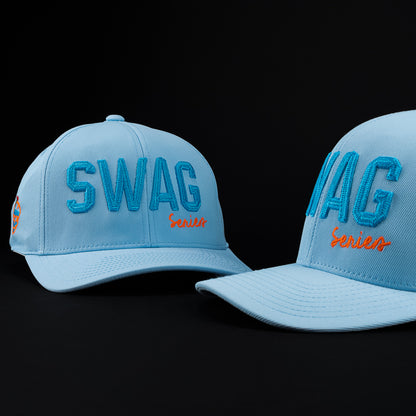 Swag Series Florida Event Hat