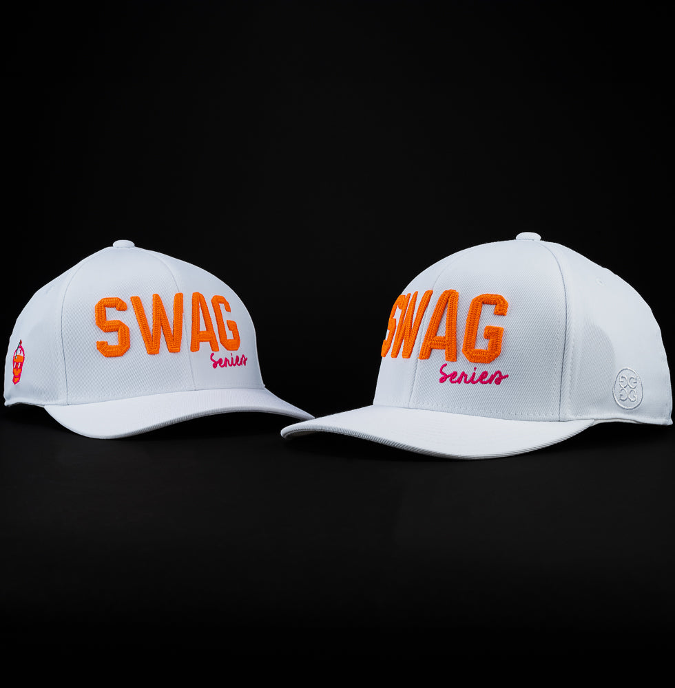 Swag Series California Event Hat