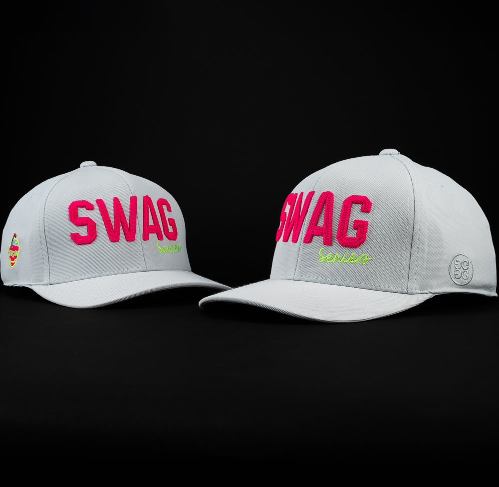 Swag Series Arizona Event Hat