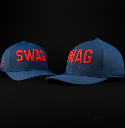 Swag Series Michigan Event Hat