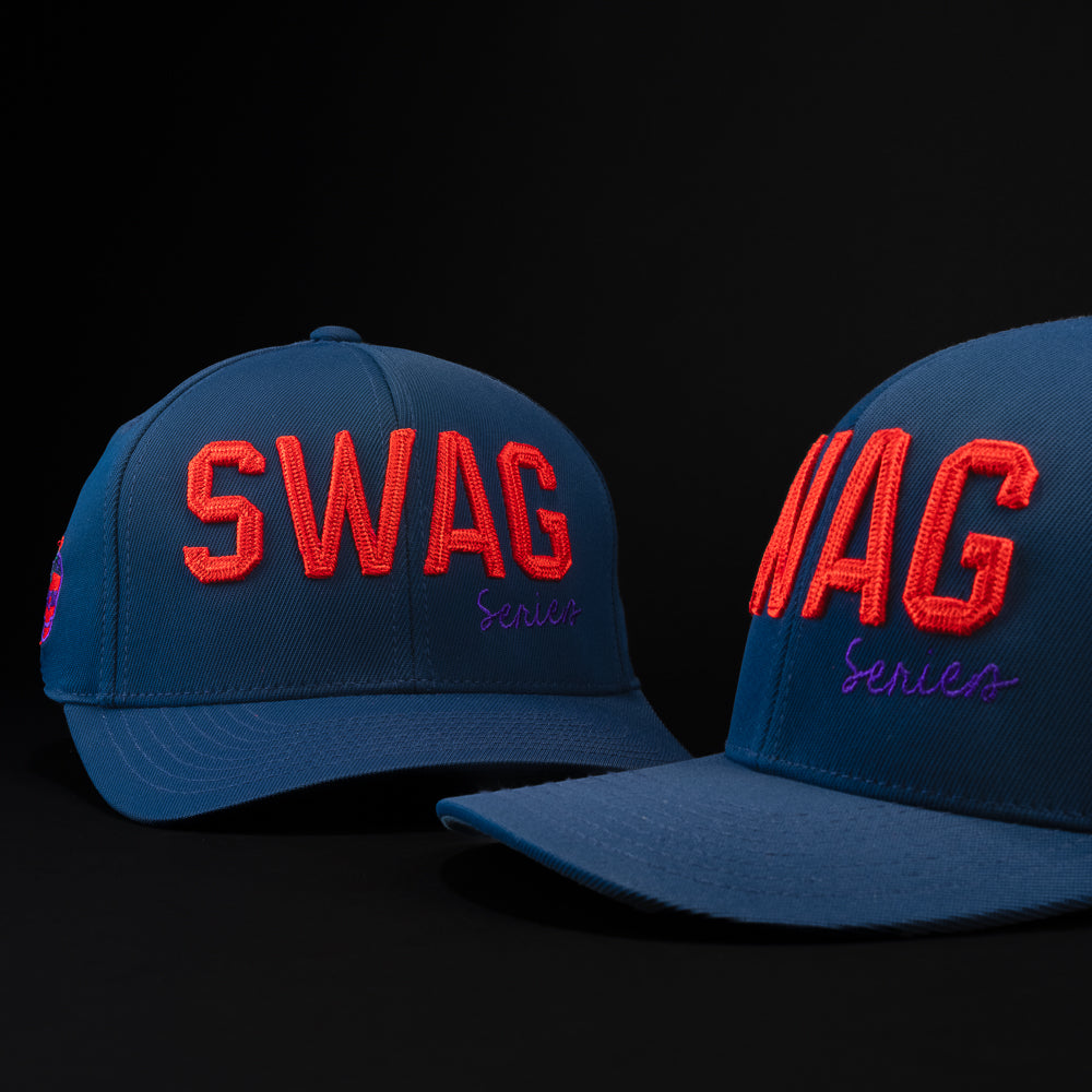 Swag Series Michigan Event Hat