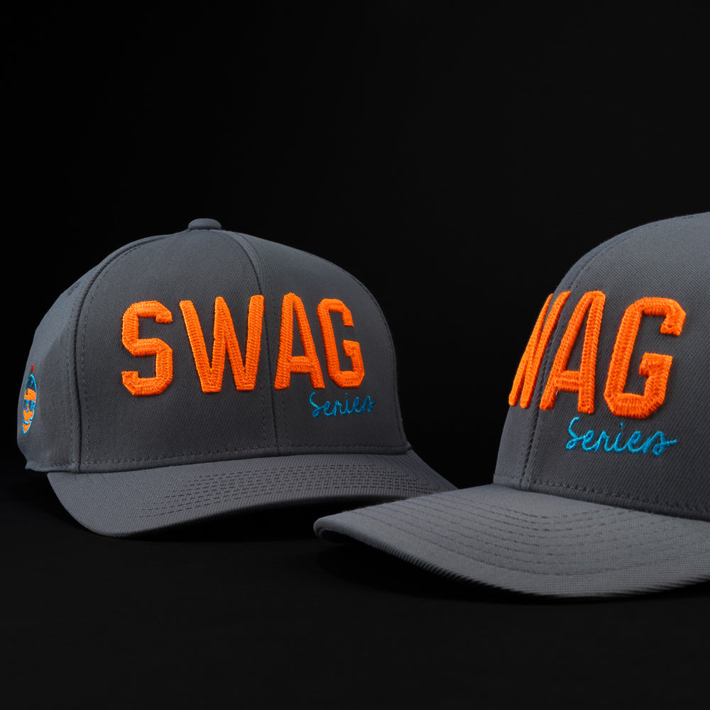 Swag Series Georgia Event Hat