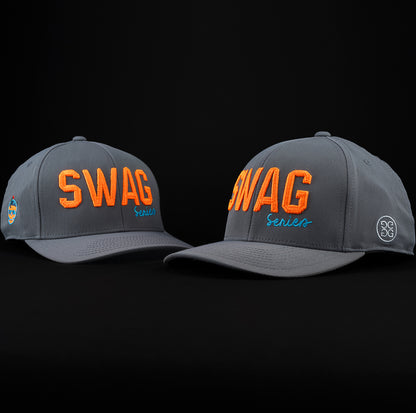 Swag Series Georgia Event Hat